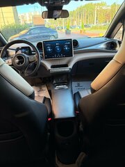 BYD Dolphin - 7 от автора Андрей в Бортжурнале