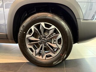 Haval Dargo или Skoda Kodiaq: почему новый кроссовер разумнее?🧠 - фото 8 от автора Аларм-Моторс Haval Север в Бортжурнале