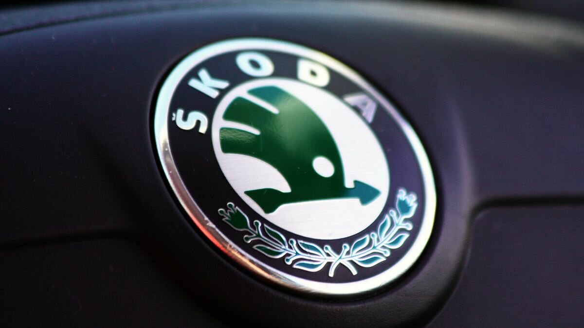 Skoda хочет стать европейским лидером российского рынка