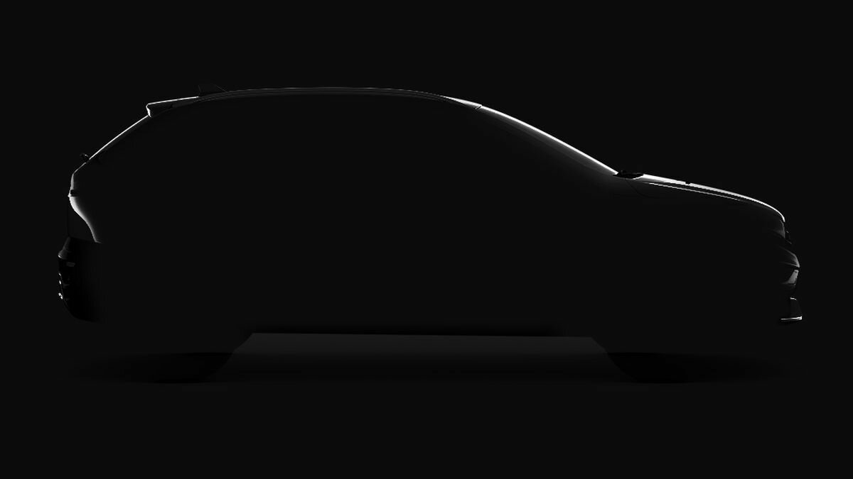 АвтоВАЗ анонсировал таинственную новинку: возможно, это полноприводный Lada Xray