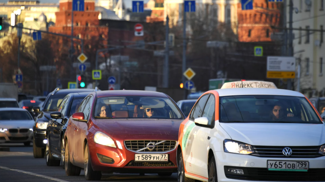 В Москве появится сервис по расчёту стоимости владения личным автомобилем