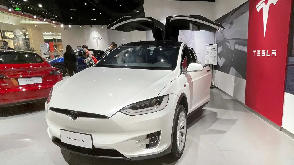Tesla отозвала 579 тысяч автомобилей из-за функции Boombox