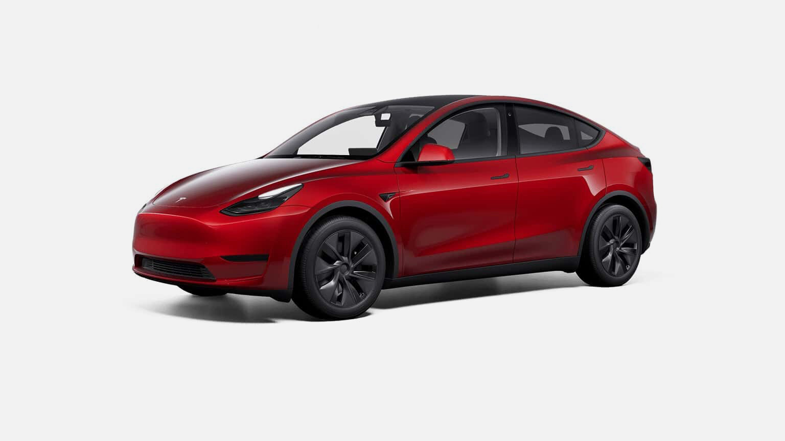 Tesla модернизировала электрокроссовер Model Y в Китае: минус секунда в разгоне до 100 км/ч