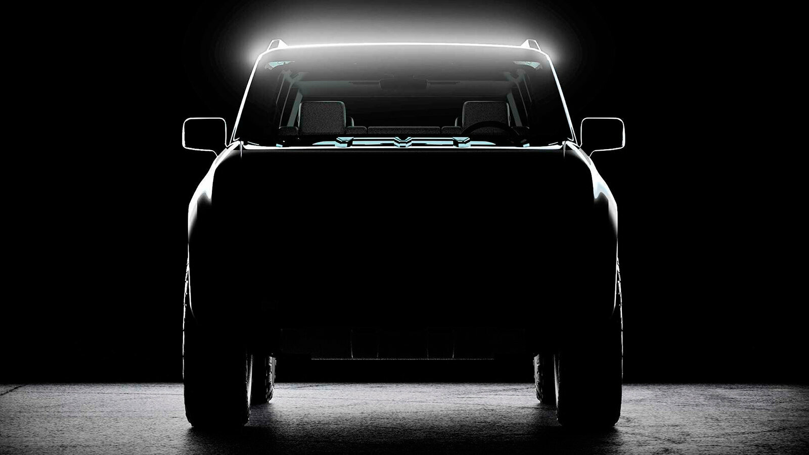 Австрийская Magna поможет Фольксвагену с разработкой электровнедорожников Scout