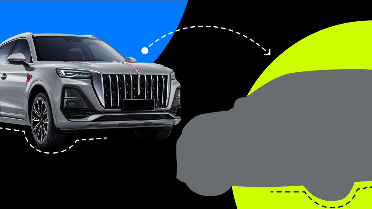 Продали «китайца»: честные истории тех, кто отказался от Hongqi HS5