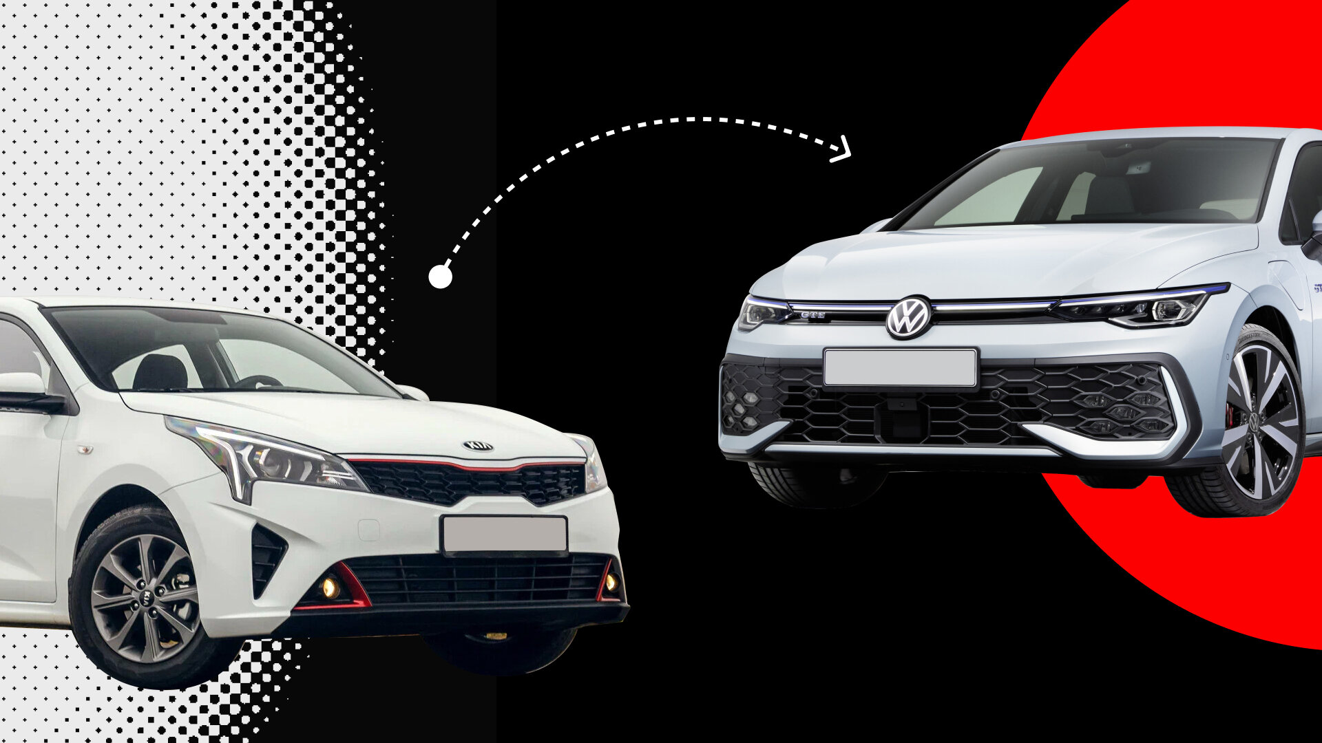 Верны традициям: честные истории тех, кто купил Volkswagen Golf, а не «китайца» 