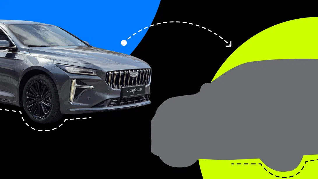 Продали «китайца»: честные истории тех, кто отказался от Geely Preface