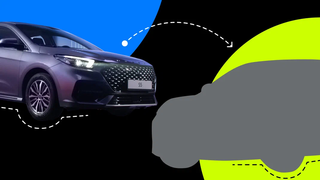 Продали «китайца»: честные истории тех, кто отказался от Omoda S5