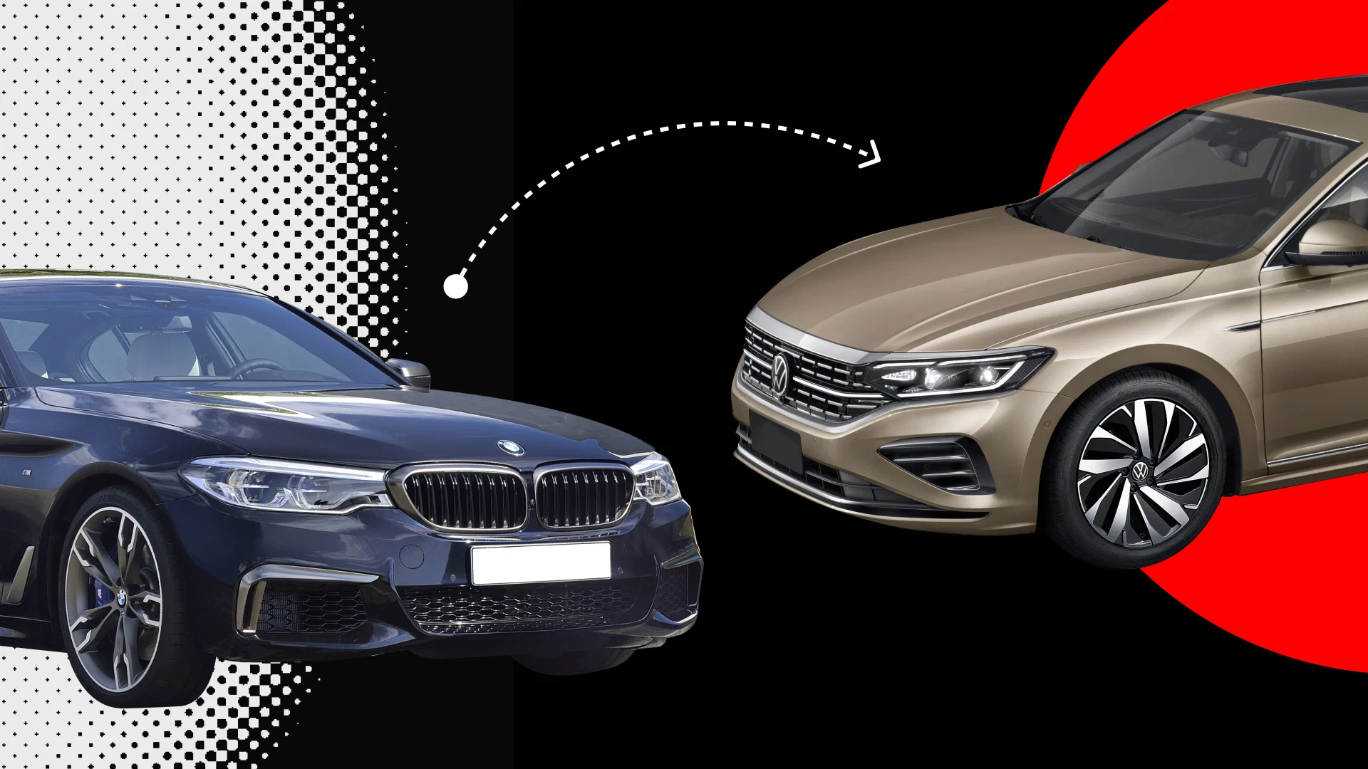 Верны традициям: честные истории тех, кто купил Volkswagen Passat, а не «китайца» 