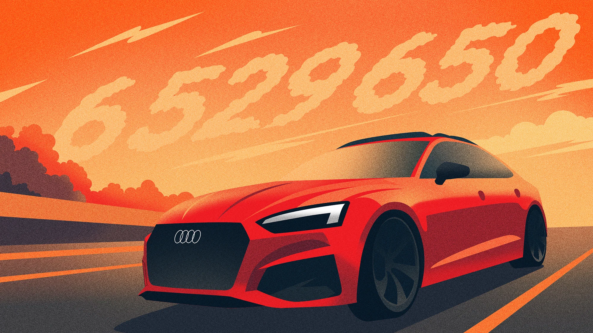 Больше 6,5 миллиона рублей на машину тюнинг-спеца: дневник трат на Audi A5 Sportback
