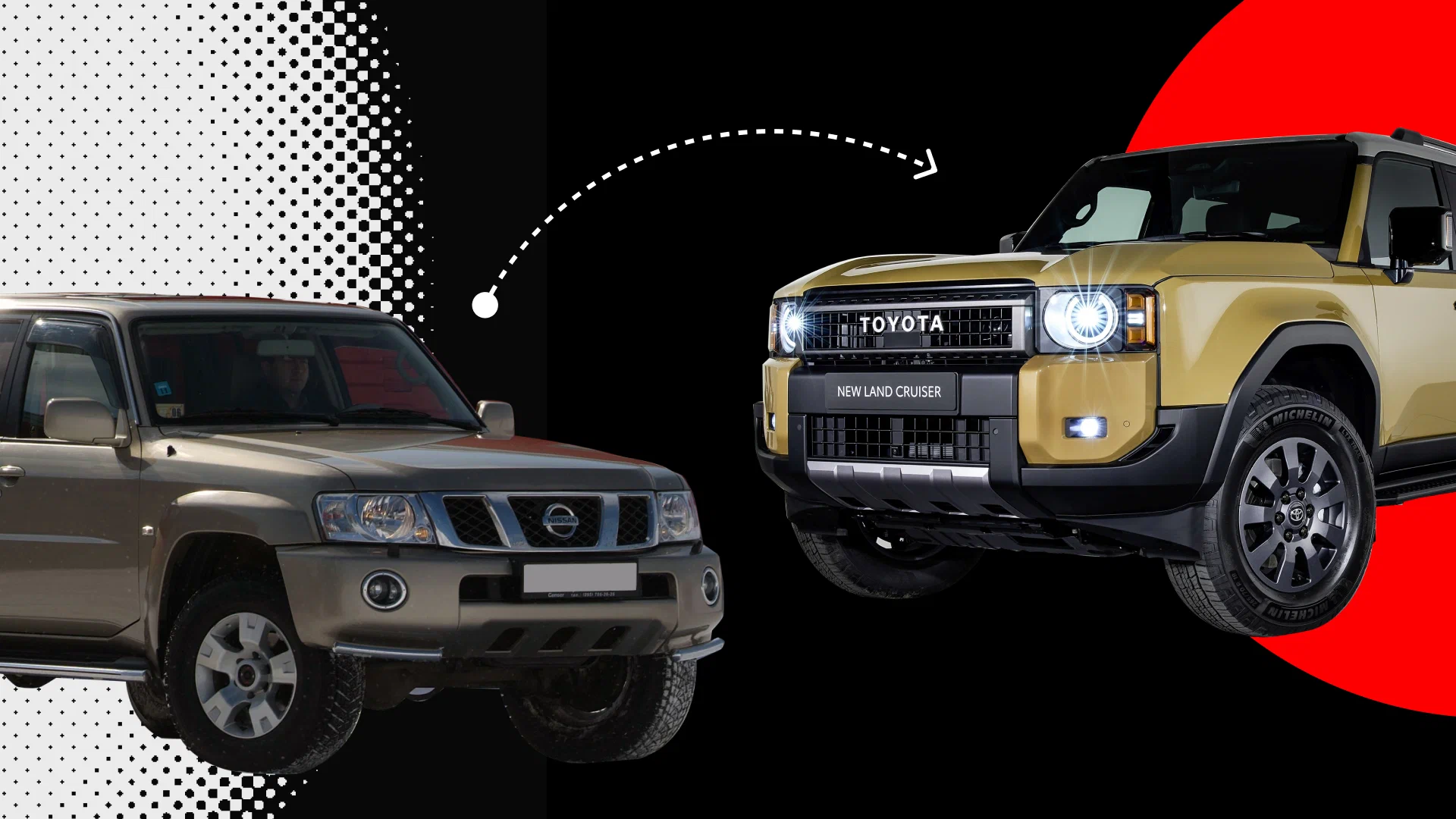 Верны традициям: честные истории тех, кто купил «параллельный» Toyota Land Cruiser Prado
