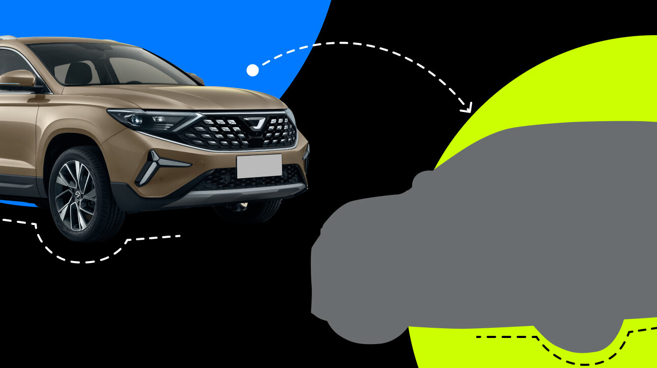 Продали «китайца»: честные истории тех, кто отказался от Jetta VS7
