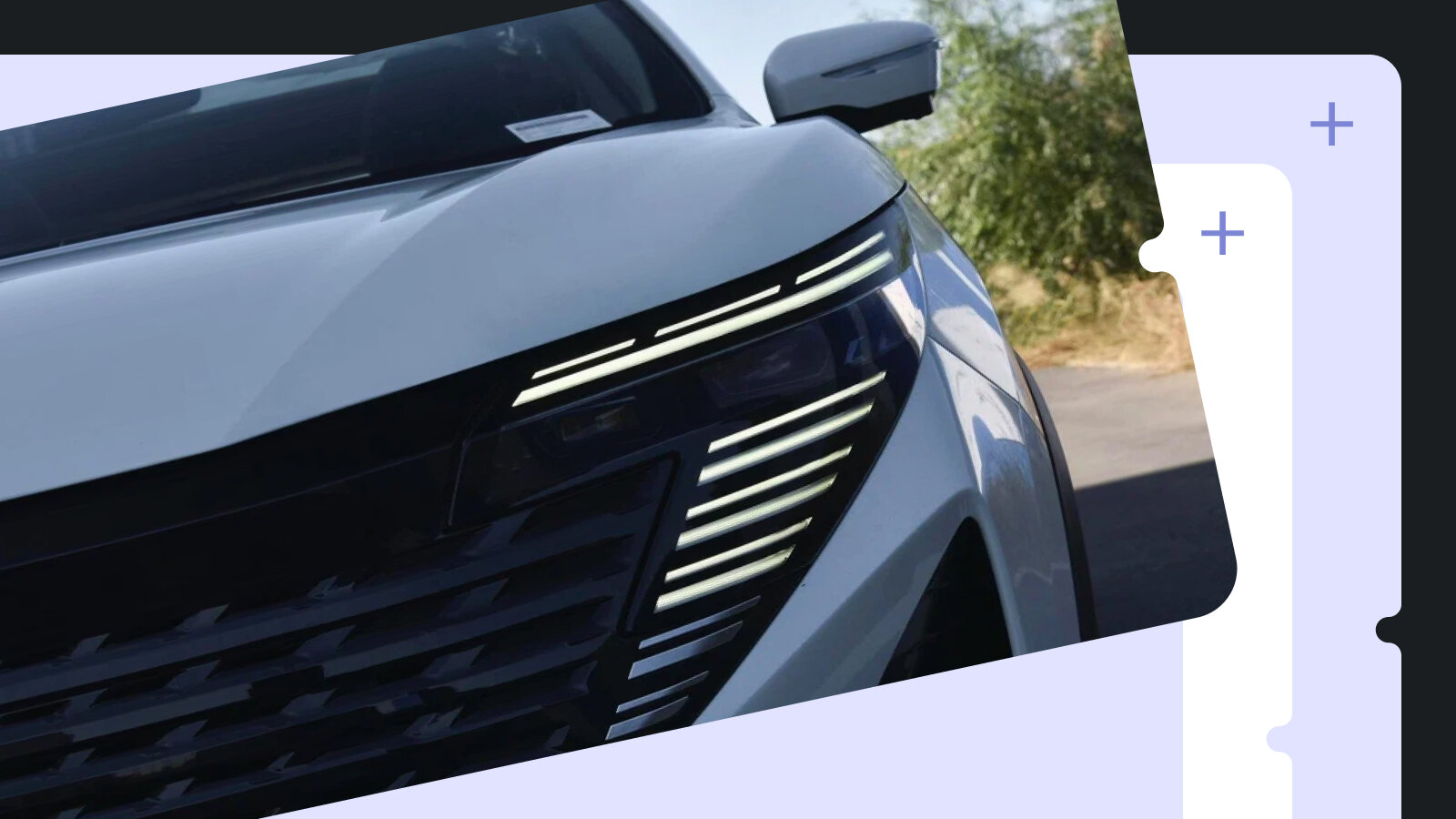 В продаже! Новые иномарки традиционных брендов по цене топовой Lada Vesta