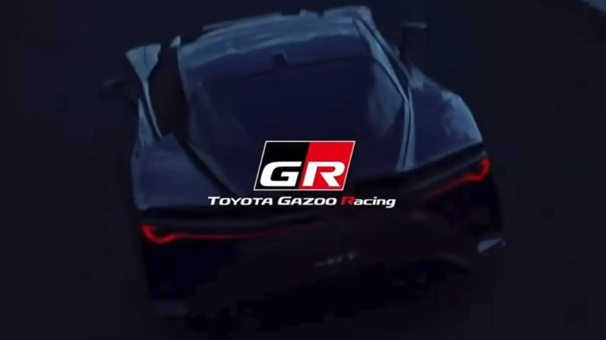 Преемник суперкара Lexus LFA от Toyota: новые фото