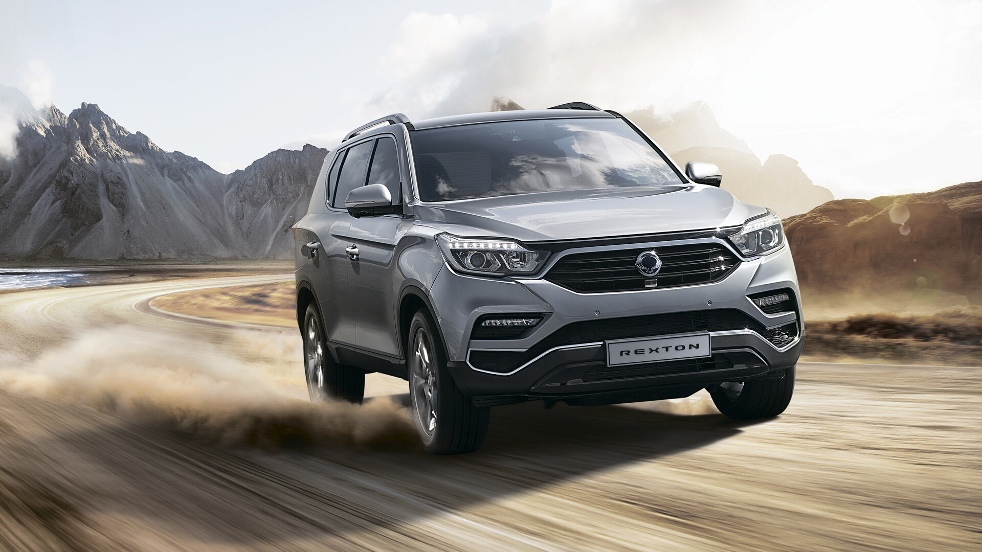 ​​Компании SsangYong предрекли уход из России
