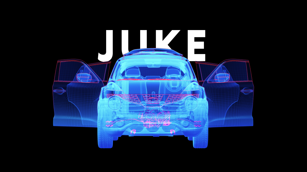 Nissan Juke: что в нём ломается?