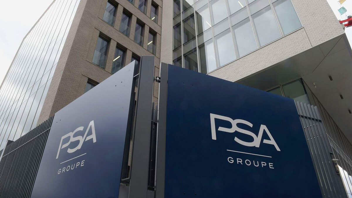 Группа PSA хочет выпускать в России больше автомобилей