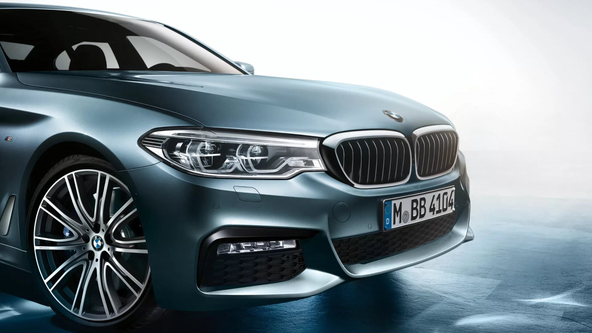 BMW расширит производство в России