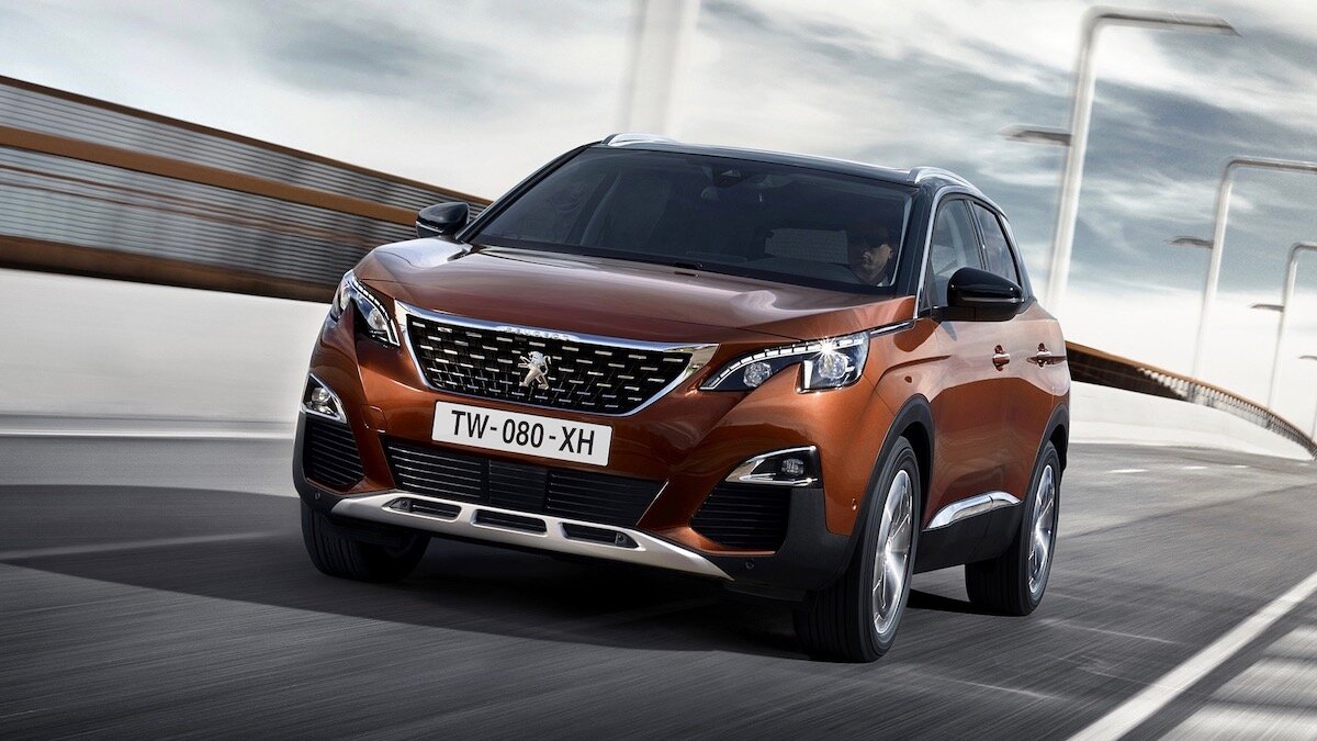 Рейтинг надёжности: Peugeot – лучшие, BMW – худшие