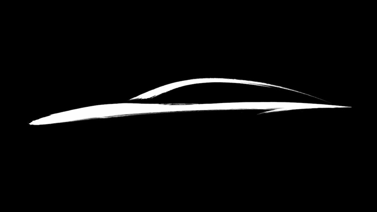 У Infiniti появится купе-кроссовер в стиле «первого» FX