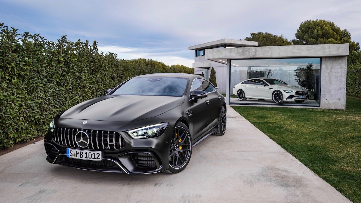 Mercedes-Benz уволит 15 000 сотрудников и урежет модельный ряд