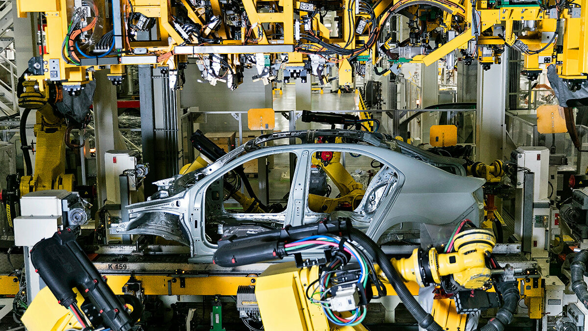 Skoda отложит запуск нового Rapid в России из-за нехватки деталей