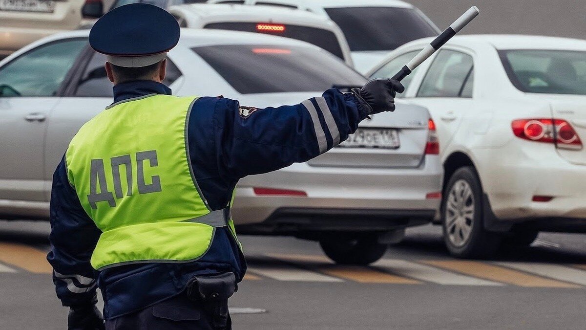 В России отказались от ужесточения штрафов за нарушения ПДД
