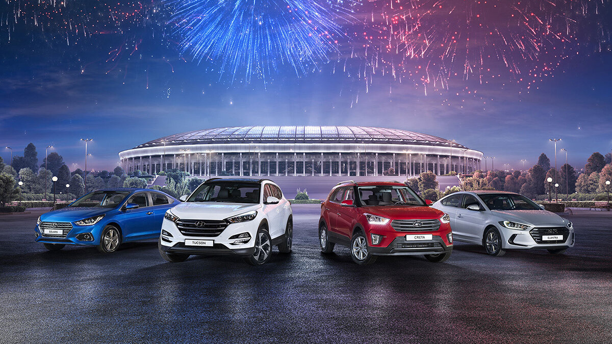 Hyundai запускает программу фирменного лизинга для бизнеса
