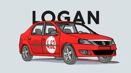 Надёжен ли Renault Logan I поколения: все проблемы французского автомобиля с пробегом