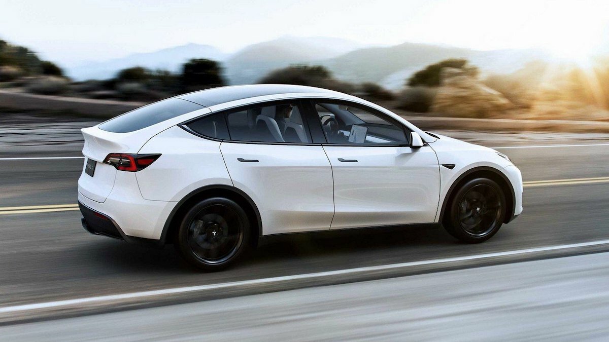 Tesla запретит клиенту покупать новый электрокар, если он вернёт ей предыдущий