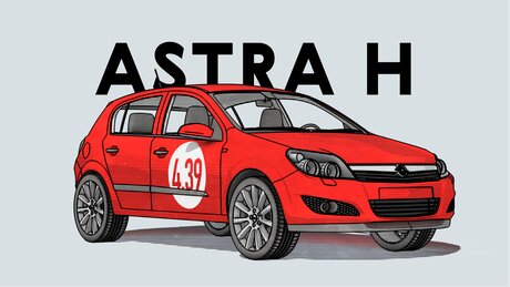 Надёжен ли Opel Astra поколения H: все проблемы немецкого автомобиля с пробегом