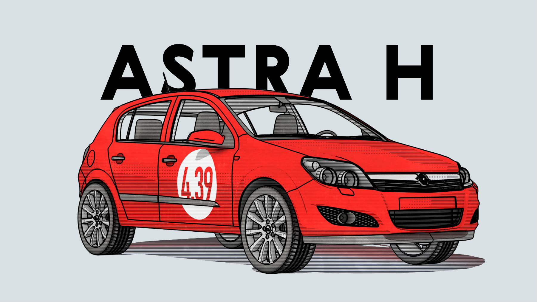 Надёжен ли Opel Astra поколения H: все проблемы немецкого автомобиля с пробегом
