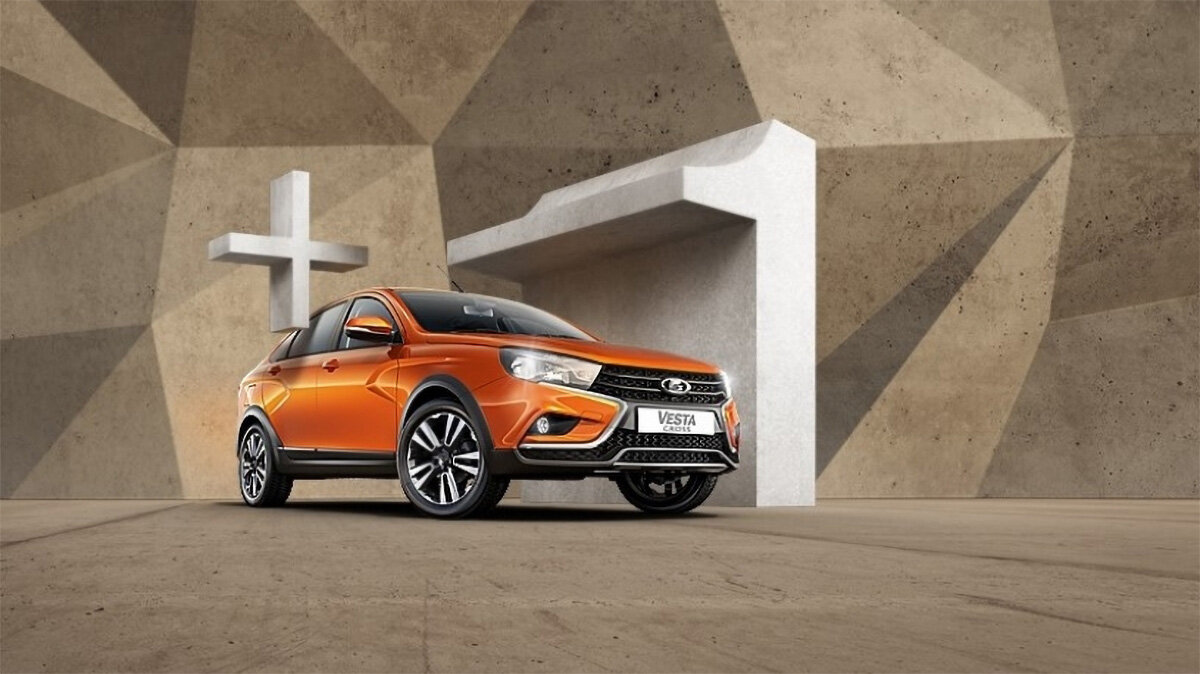 Автомобилям Lada продлили гарантию на год. Но не бесплатно