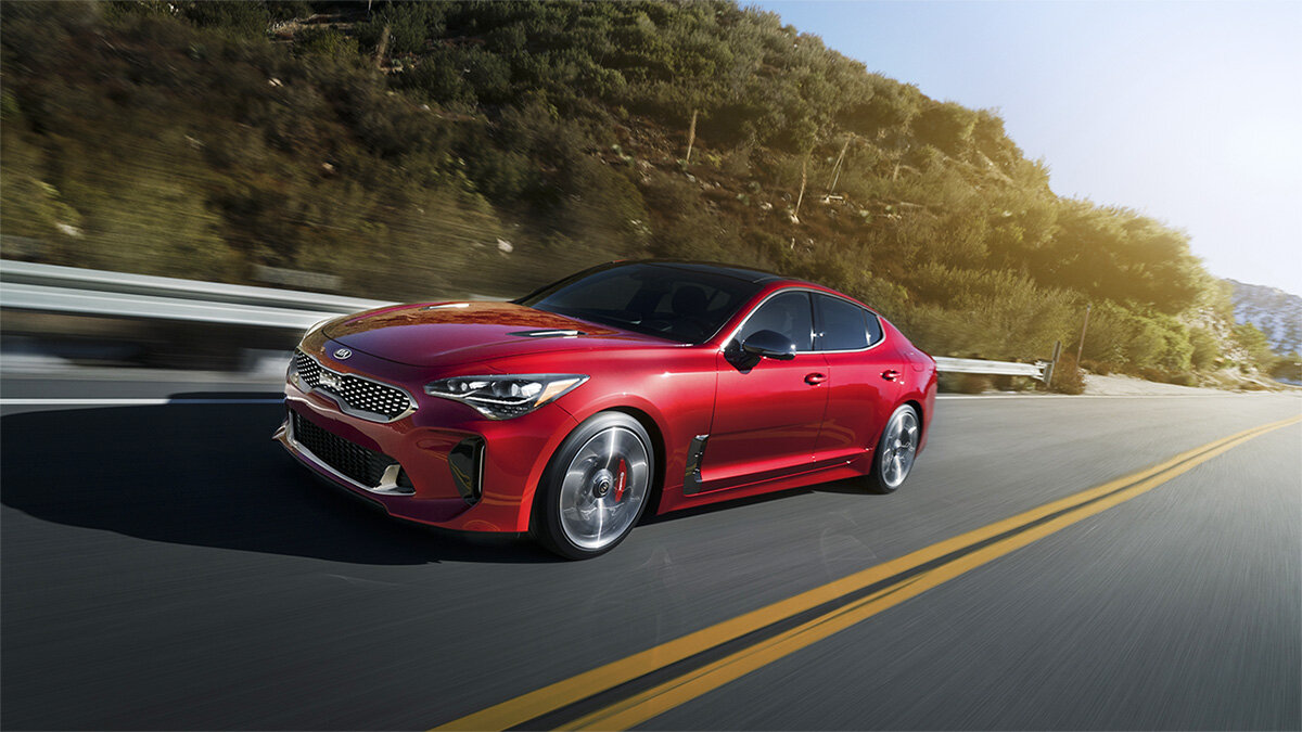 Очередной растратчик коронавирусных субсидий купил яхту, дом и Kia Stinger