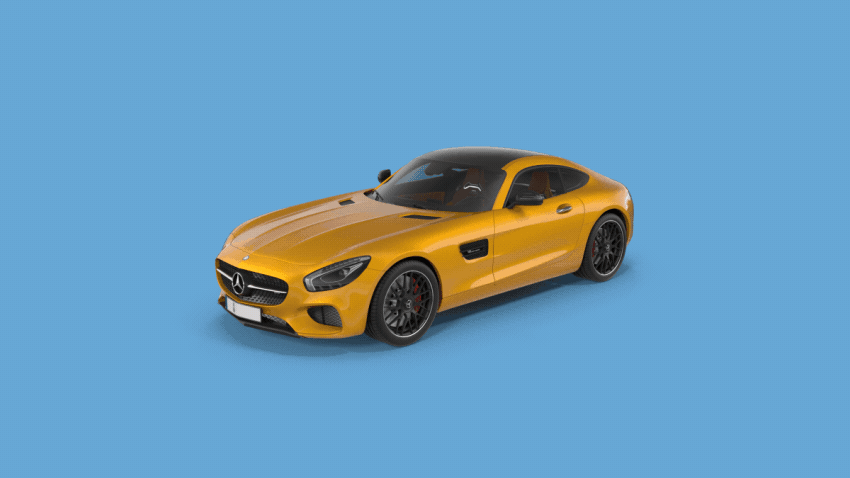 Квиз: что вы знаете про… Mercedes-Benz