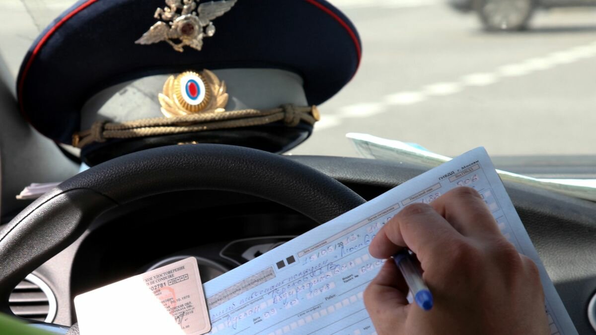 В России подготовлены новые правила учёта ДТП