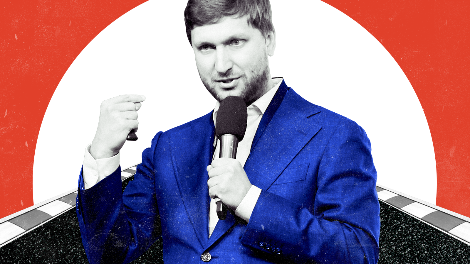 Конференция «Слияние и поглощение: новая экосистема автобизнеса»: о чём расскажут эксперты