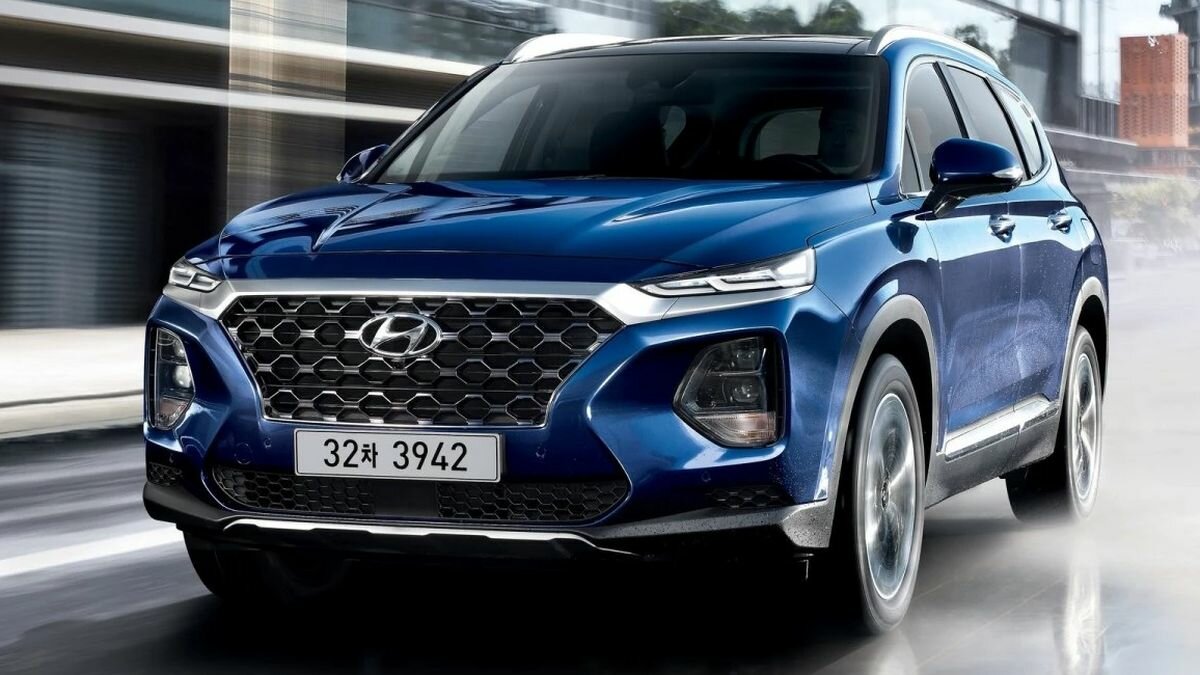 Марка Hyundai анонсировала четыре новинки для России. Среди них — Крета