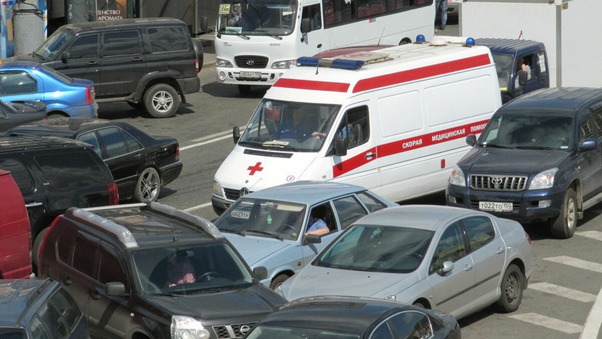 Умышленное блокирование дорог стало уголовным преступлением