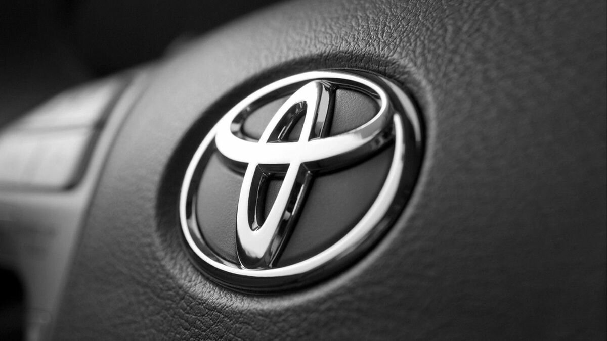 Корпорация Toyota Motor обошла Volkswagen Group по глобальным продажам
