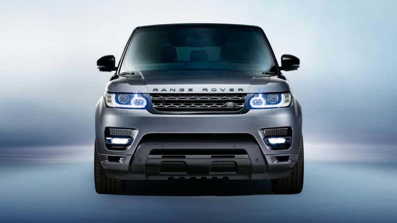 Jaguar и Land Rover рассказали о планах тотальной электрификации