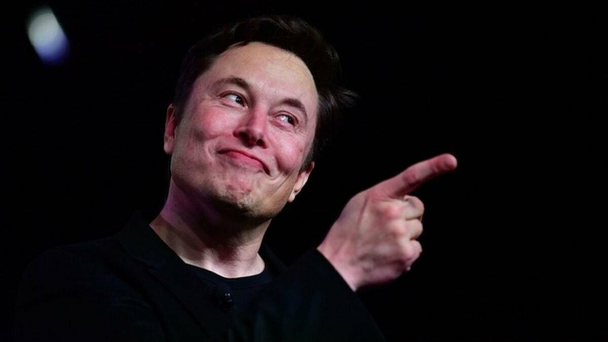 Биткоин подорожал на 5 процентов после заявления Маска о продажах Tesla за криптовалюту