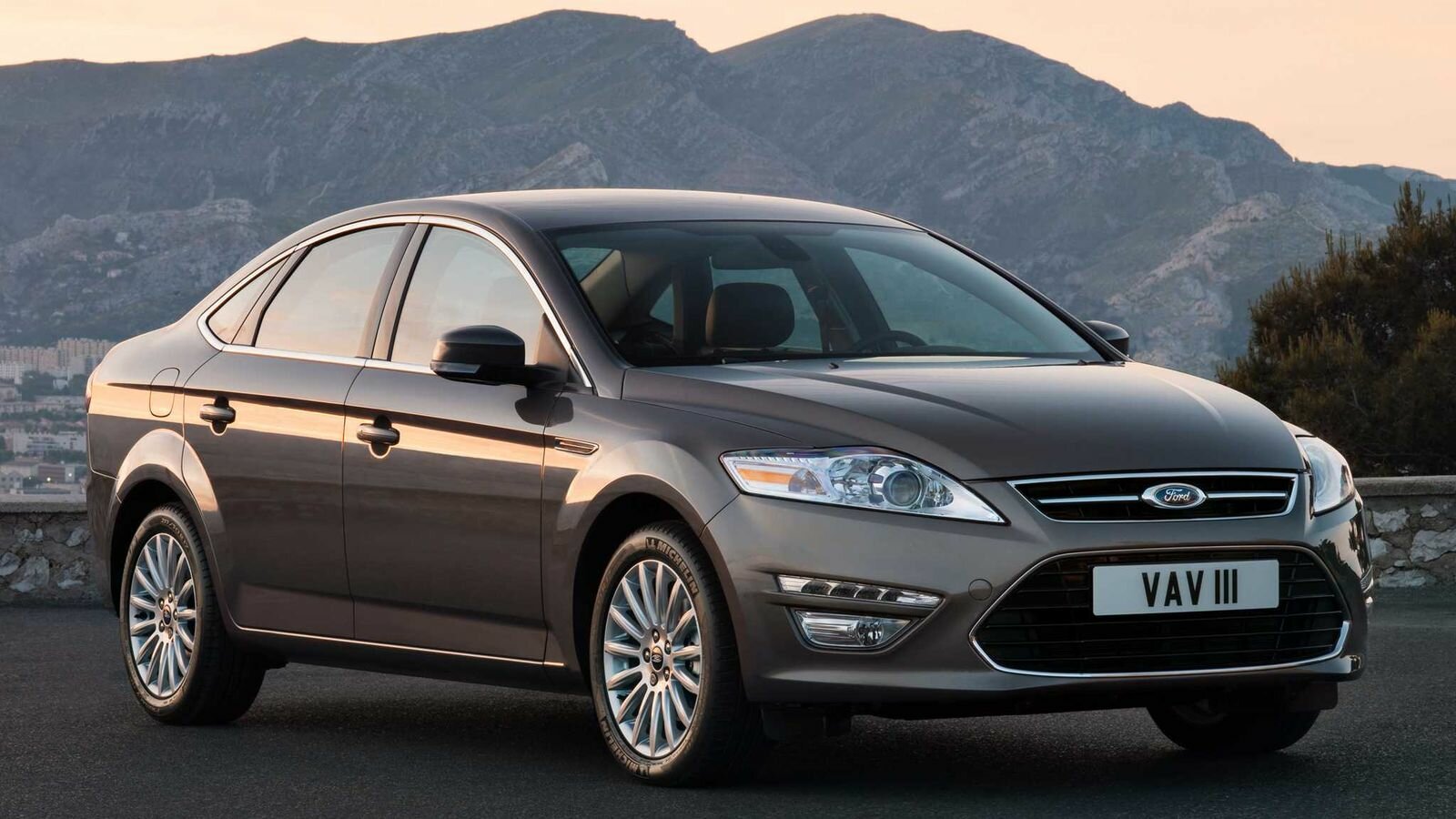 В России отозвали автомобили Ford из-за дефекта рулевого механизма