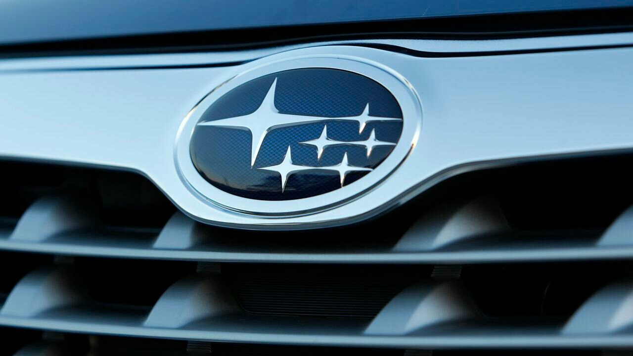 Subaru отзовёт в США 875 000 машин из-за подвески и риска пожара