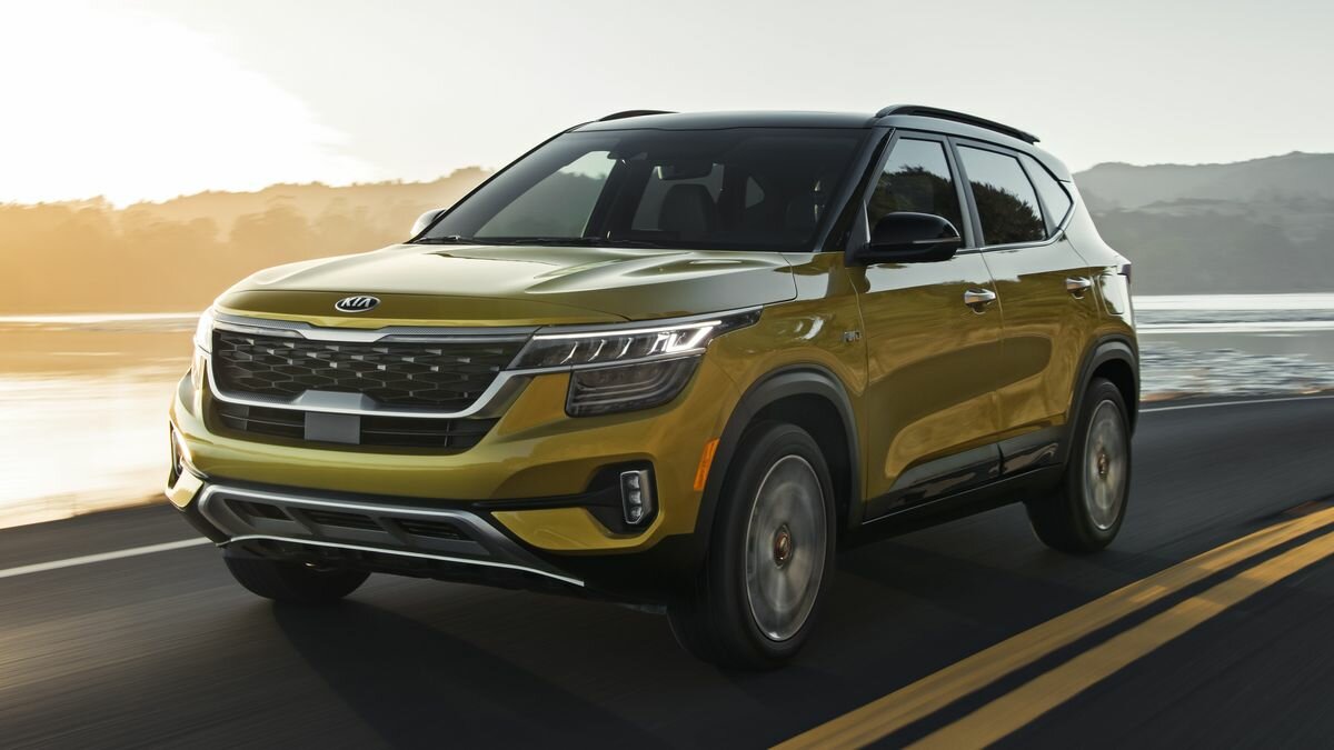 150 тысяч новых Kia Seltos и Soul попали под отзыв: может понадобиться замена мотора