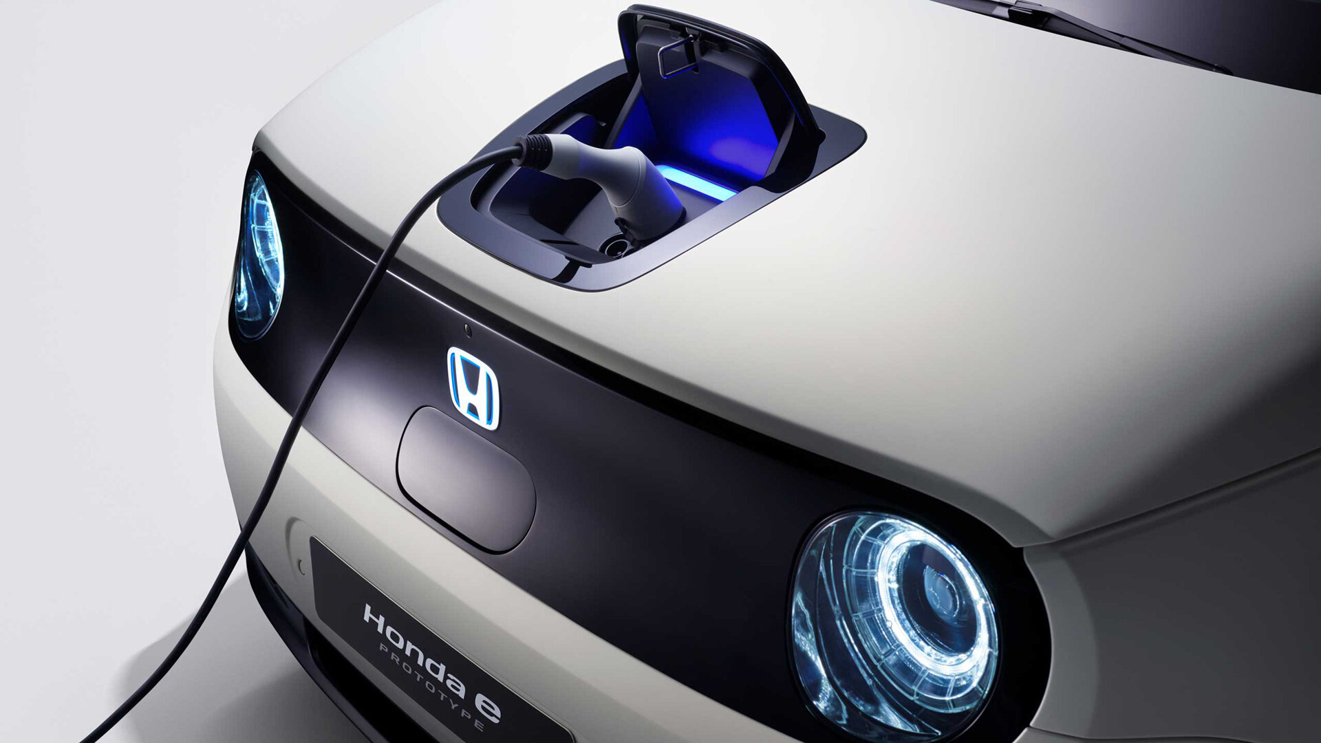 Honda объявила о полном отказе от ДВС: это случится через 20 лет