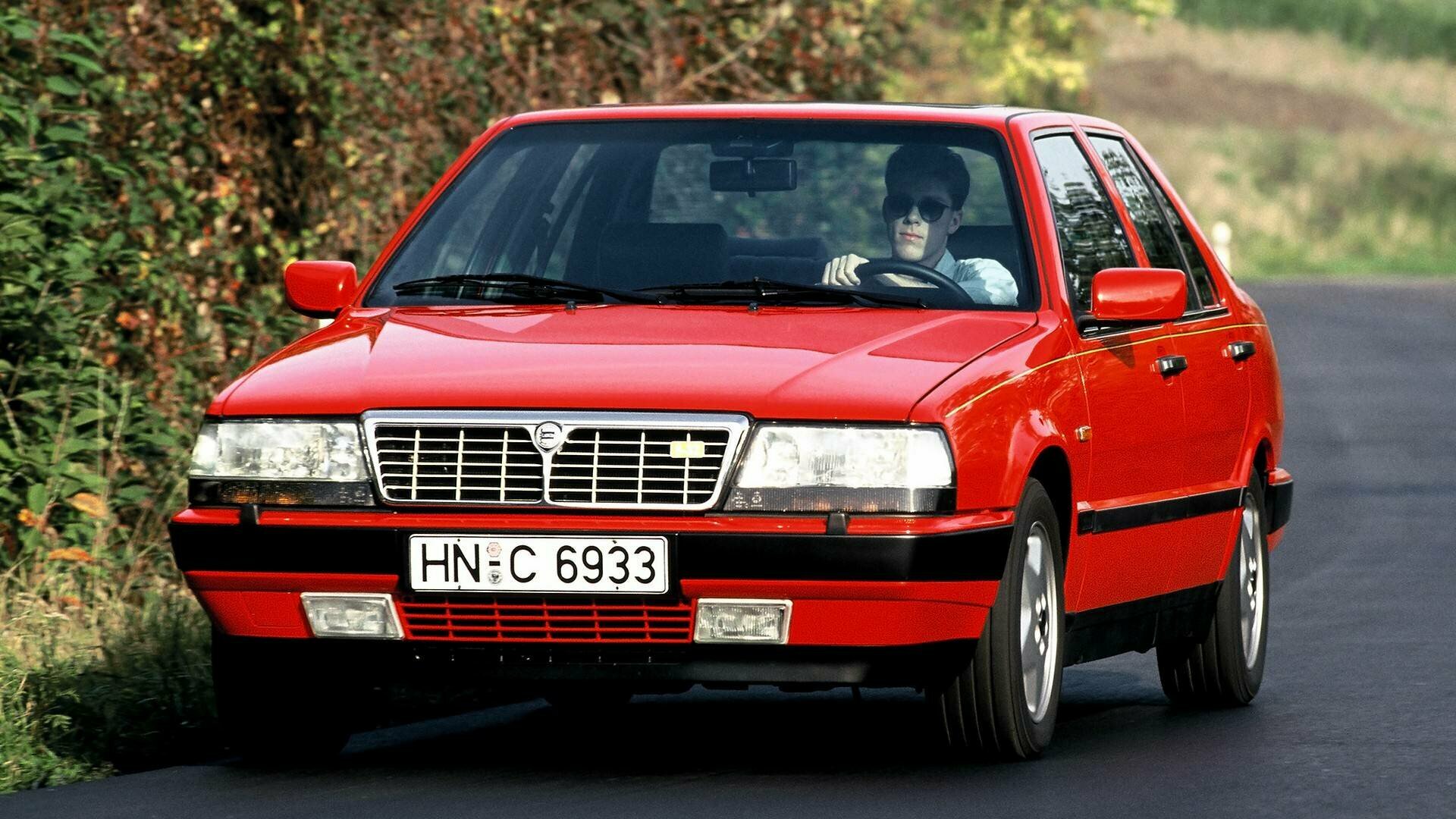 Брендам Alfa Romeo и Lancia дали по 10 лет на развитие