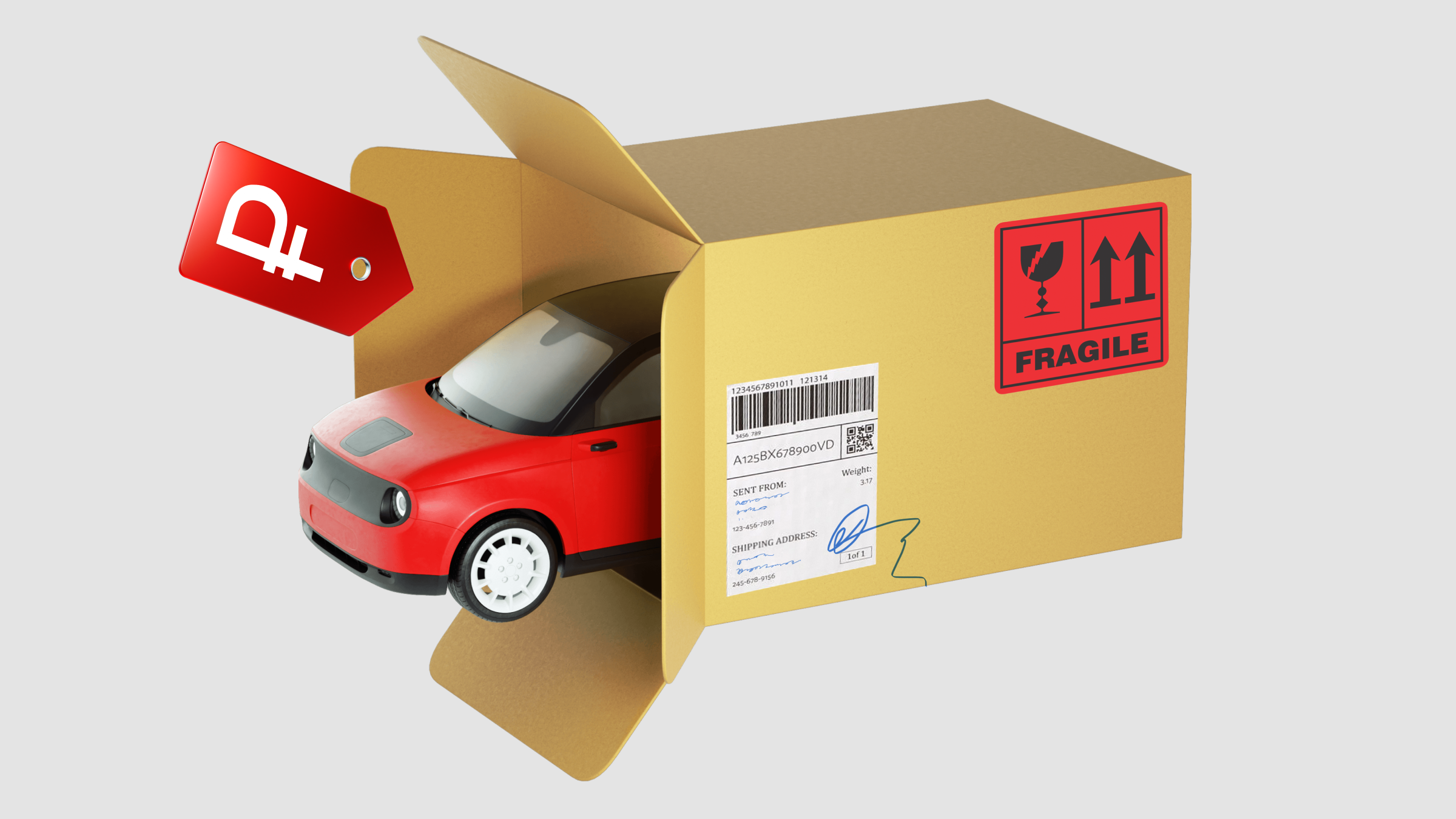 Как продавать автомобили с помощью доставки на Авто.ру: кейс компании «Луидор-Эксперт»
