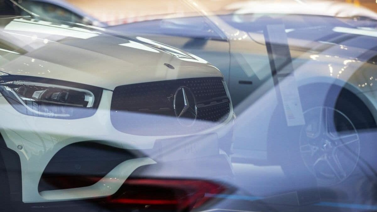 Daimler и Nokia решили прекратить патентную войну