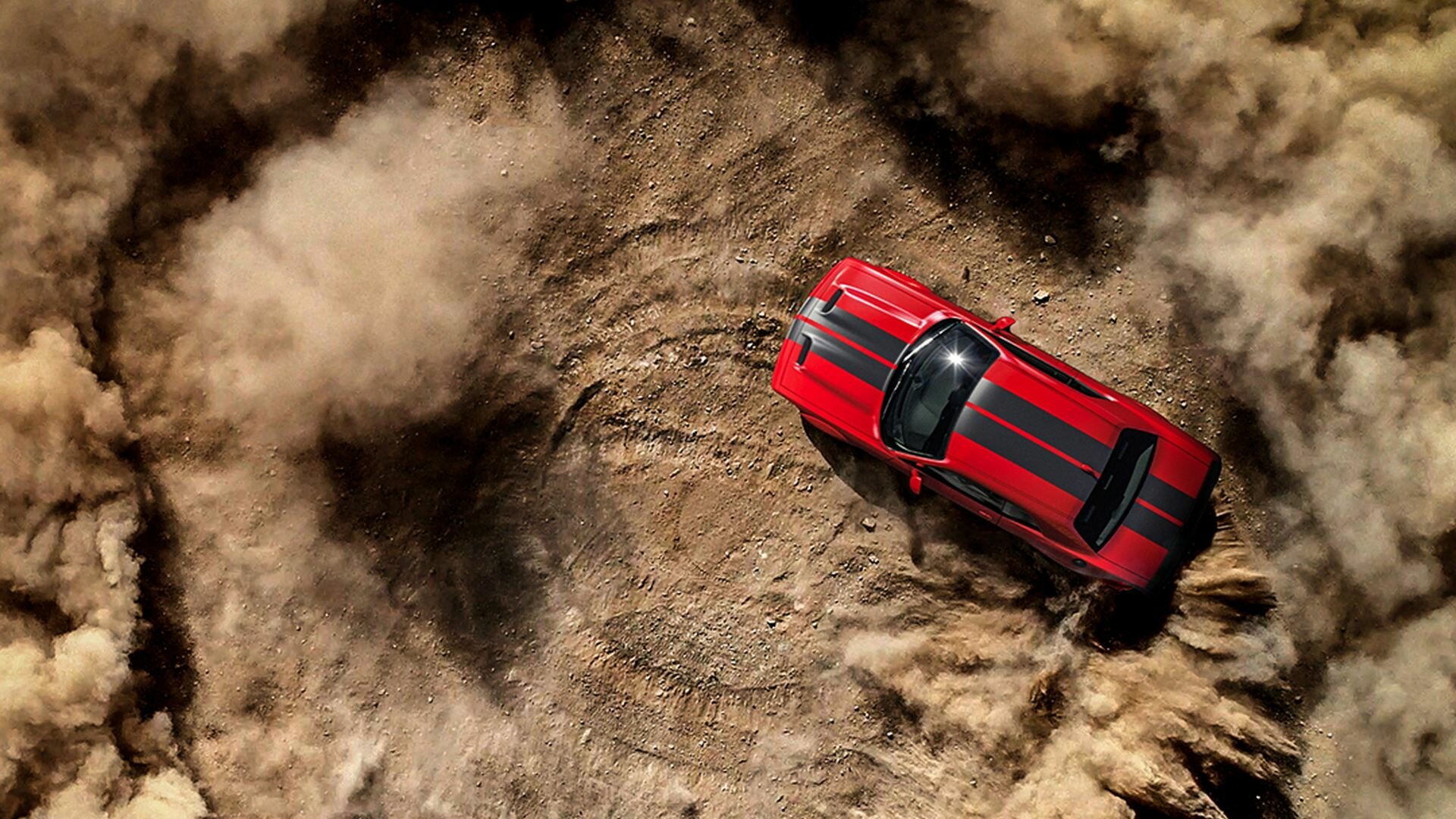 Dodge ищет главного по «пончикам». Зарплата: 150 тысяч долларов в год